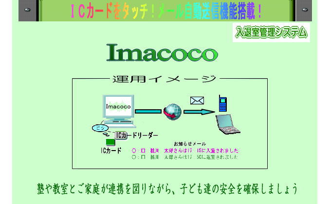 imacoco